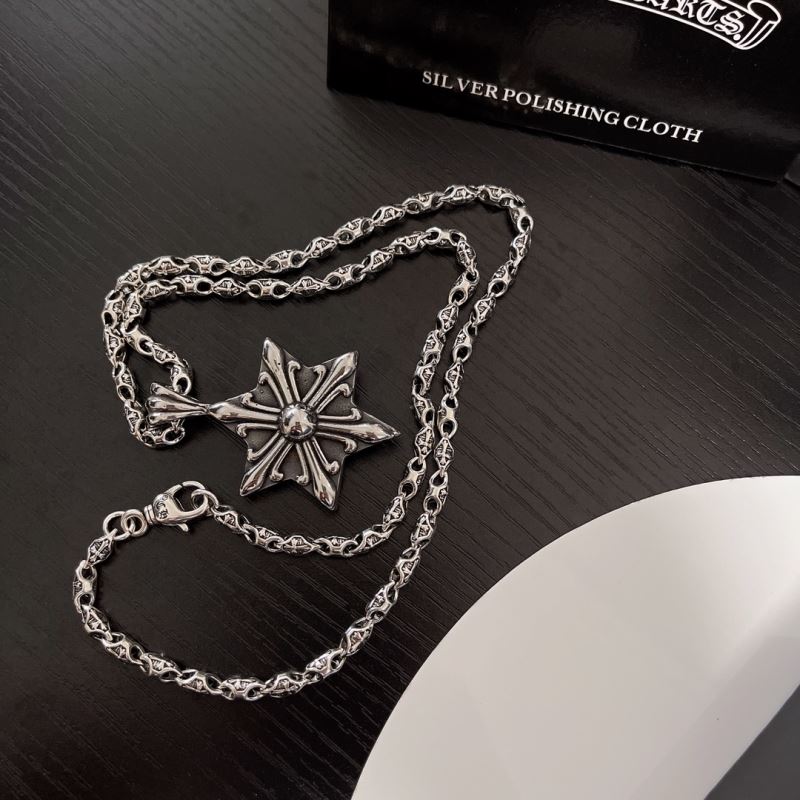 Chrome Hearts Necklaces